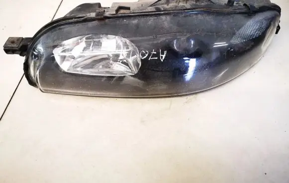 Fiat Marea Headlight/headlamp 88201557sx