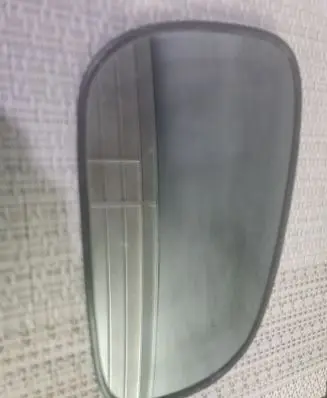 Volvo S80 Wing mirror glass 80259735