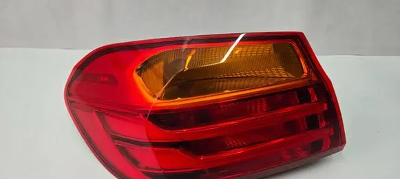 BMW 4 F32 F33 Rear/tail lights 7296097