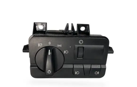 BMW 3 E46 Light switch 6923485