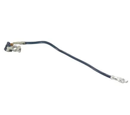 Ford Kuga III Negative earth cable (battery) JX6T10C679CA
