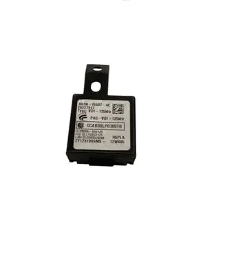 Volvo S60 Ignition lock ah4n15607ae 28227917