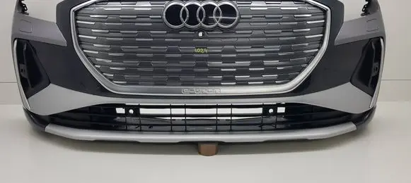 Audi Q4 e-tron Front bumper 89A807725A