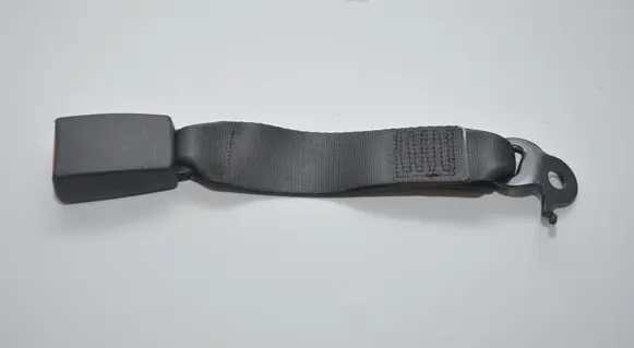 BMW 7 F01 F02 F03 F04 Middle seatbelt buckle (rear) 7269508