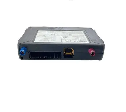 Nissan Murano Z52 Other control units/modules 282756FL2D 51986509