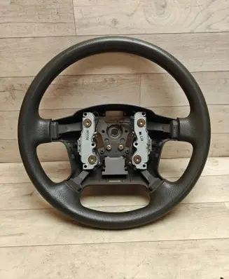 KIA Cerato Steering wheel 