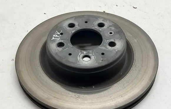 Tesla Model 3 Front brake disc 