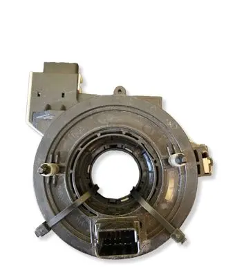 Volkswagen Caddy Airbag slip ring squib (SRS ring) 1K0959653C