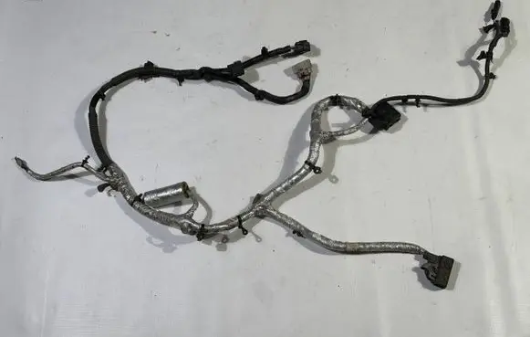 Chevrolet Corvette C7 Wiring harness 23478893