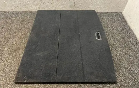 BMW X1 F48 F49 Trunk/boot mat liner 7425353 51477425353