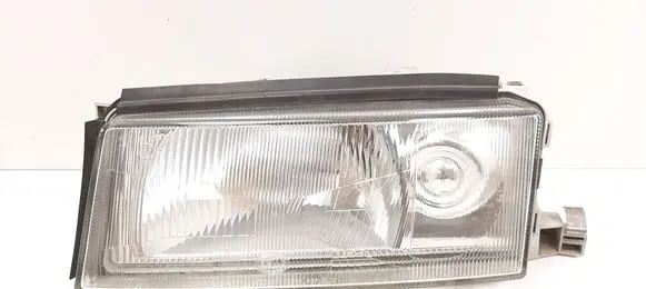 Skoda Octavia Mk1 (1U) Headlight/headlamp 24608501 246085