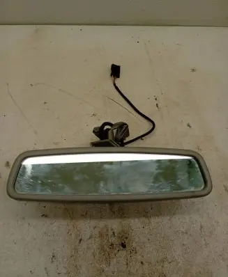 Mercedes-Benz E W211 Rear view mirror (interior) 2118101717