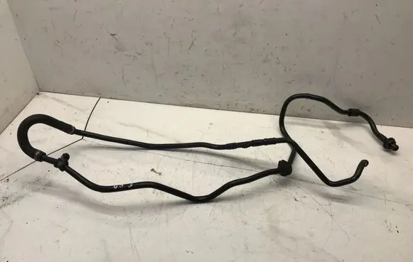BMW 5 E60 E61 Air intake hose/pipe 20360100162
