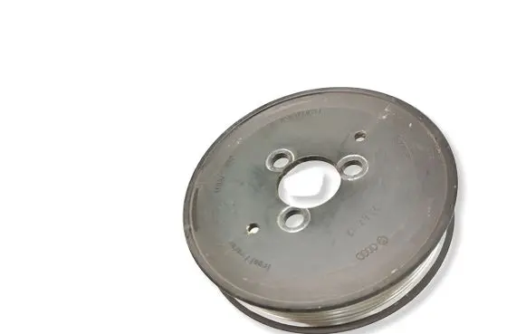 Audi Q7 4L Water pump pulley 059121031L