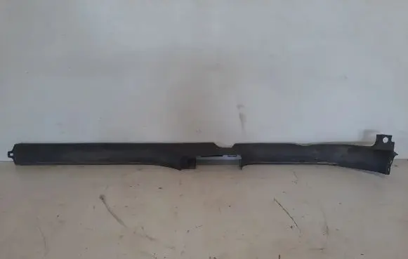 Seat Leon (1M) Sill/side skirt trim 1M0853371D