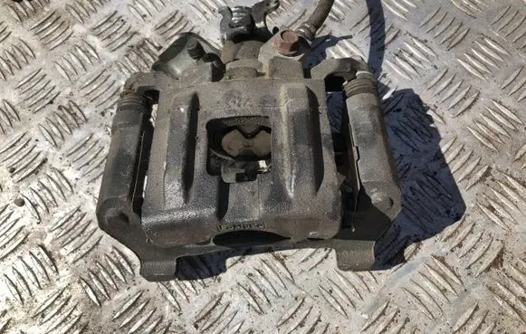 Ford Mustang VI Rear brake caliper
