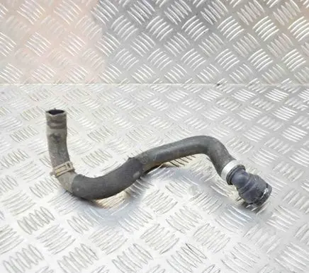 BMW 5 F10 F11 Engine coolant pipe/hose 9170347