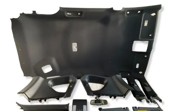 Toyota RAV 4 (XA40) Headlining set 6331042460