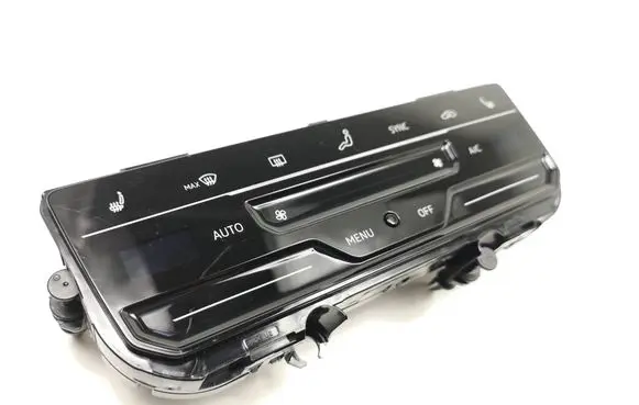Volkswagen PASSAT B8 Climate control/heater control trim 3G8907044Q