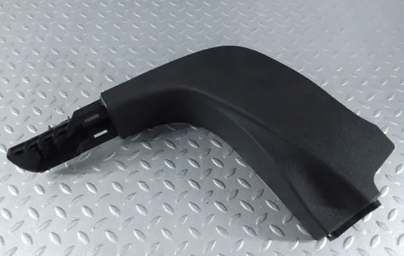 Toyota ProAce City Other sill/pillar trim element 9816395877