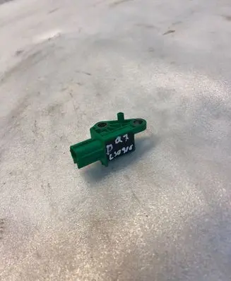 Audi Q7 4L Airbag deployment crash/impact sensor 1k0909606c