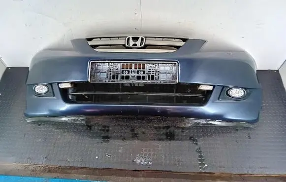 Honda FR-V Front bumper