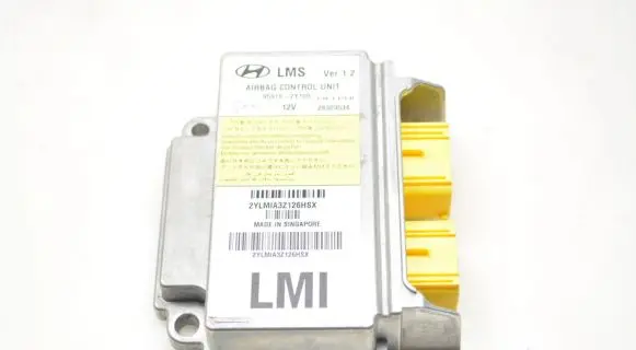 Hyundai ix35 Airbag control unit/module 959102Y100
