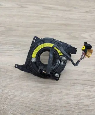 Volvo XC70 Airbag slip ring squib (SRS ring) 31264357 J6R3A