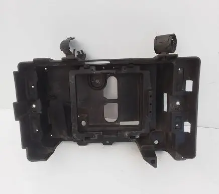 Opel Meriva B Battery box tray 13312806