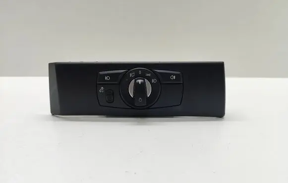 BMW 5 E60 E61 Light switch 6988565 698856501 91426988565