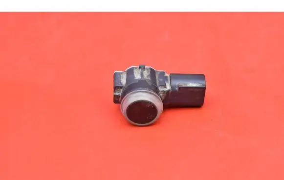Citroen DS5 Parking PDC control unit/module 9675202477XT