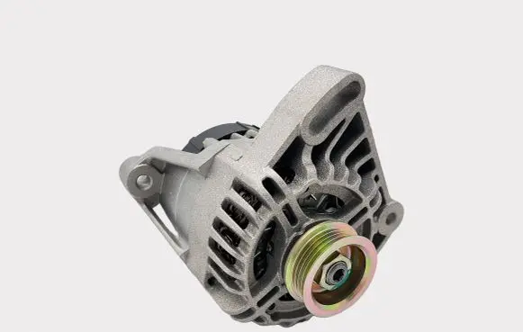 Fiat Stilo Generator/alternator 46830210 46554406 90AH