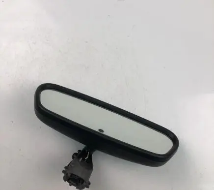 BMW 5 F10 F11 Rear view mirror (interior) E1021221