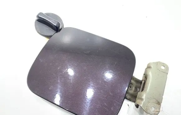 Nissan Qashqai Fuel tank cap 