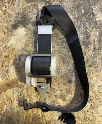 Opel Vectra C Front seatbelt 0402050 ERD41322493 A039060