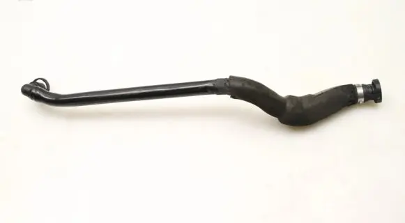 Jaguar F-Type Breather/breather pipe/hose DX239K617BB