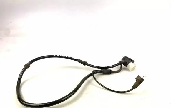Mercedes-Benz CLA C118 X118 Rear ABS sensor wiring A2475401100