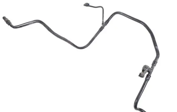 Chevrolet Camaro Air intake hose/pipe 836137521