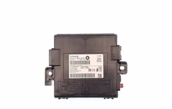 Chrysler Pacifica Keyless (KESSY) go control unit/module P68366862AA 68366862AA 727223087A
