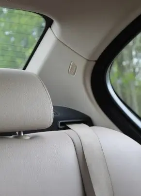 BMW M5 Other sill/pillar trim element