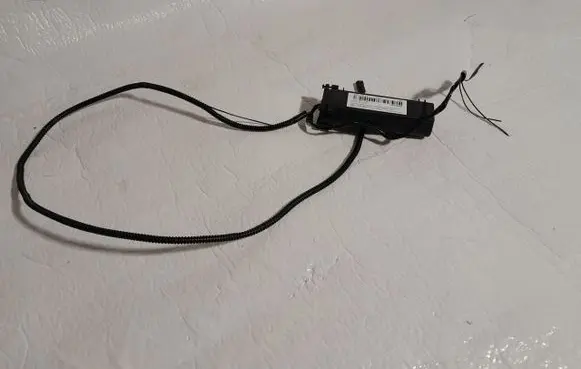 Audi A4 S4 B9 MPM control module 