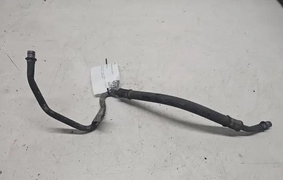 Opel Astra H Power steering hose/pipe/line 13122703