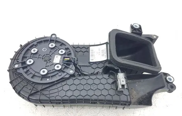 Ford C-MAX II Hybrid/electric vehicle battery fan FM5810C709 FM5810C709CA T1021098A16478