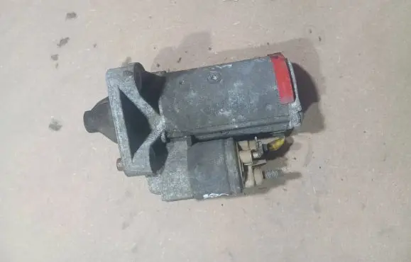 Volvo V70 Starter motor 30659478 28S40435KGB