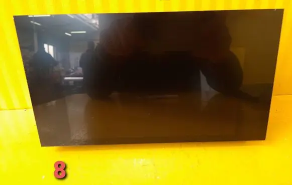 Audi A6 S6 C8 4K Screen/display/small screen 4K0919603