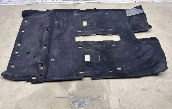 KIA EV6 Interior carpet 84264CV280