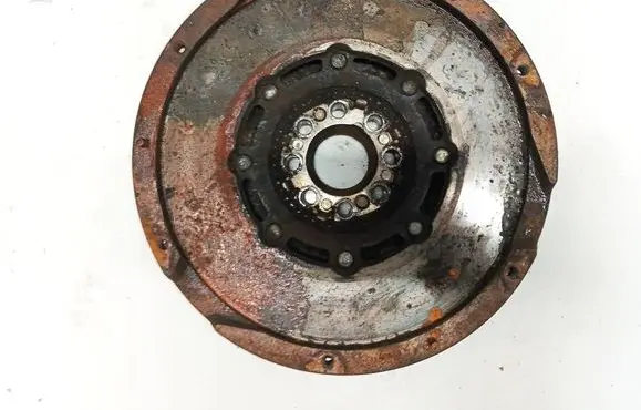 Toyota Avensis T270 Flywheel 20807