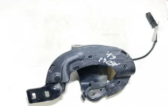 Peugeot 3008 I Tailgate/trunk/boot hinge 9683213980
