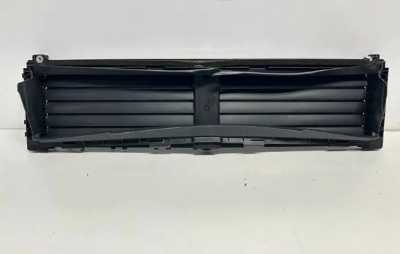 Mercedes-Benz A W177 Intercooler air guide/duct channel A1778850103