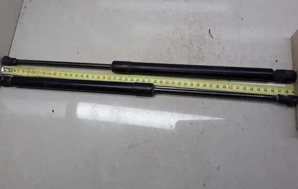Nissan Primera Tailgate/trunk strut/damper 90452AV700 5136QD0590N